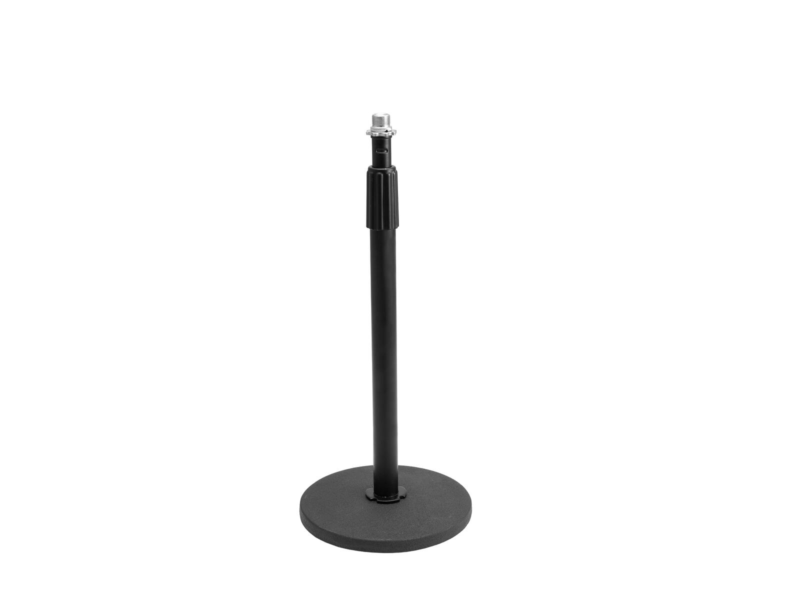 MSP-1 Mikrofonständer mit Spinne und Popfilter